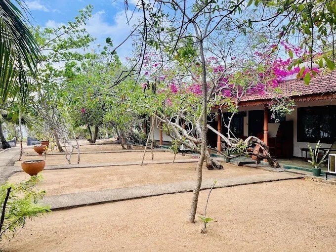 Зображення Nature Lanka Ayurveda Panchakarma Resort 2*